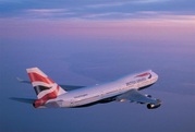 Book a reward flight with British Airways Avios Points