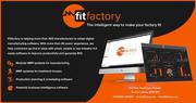 Fitfactory: The intelligent way to make factories fit | Fitfactory
