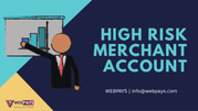 Get The Best High Risk Merchant Account with Instant Approval