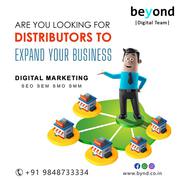 Beyond Technologies - SEO company in India