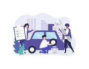 Empower your mechanic service business online with Uber for mechanics