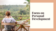 What Are The 5 Areas of Personal Development?