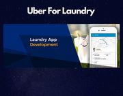 Plunge your laundry business with our astonishing Uber for laundry app