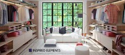 Inspired Elements | Bespoke Furniture Company London