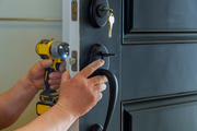 Recognised & Certified 24 Hour Locksmith in London