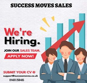 Success Moves Sales - Human Resource