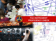 FAA INSTRUMENT PROFICIENCY CHECK (IPC) IN UK