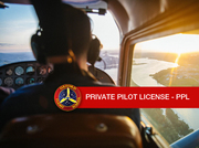 PRIVATE PILOT LICENSE - PPL