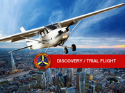 DISCOVERY / TRIAL FLIGHT