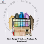 Shop Best Makeup Products!!! Beauty Queens Cosmetics