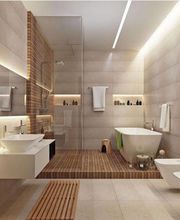 Bathroom design and installation