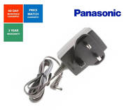 Panasonic Cordless Telephone PNLV226E UK  Power Cable 6.5v
