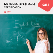 Online Courses - TEFL Course | Personal Trainer | Sign Language 