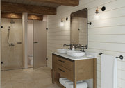 Bathroom Design and Renovation Barnes South West London | Kallums Bath