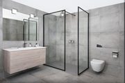 En-Suite Bathroom Transformation in Barnes by Kallums Bathrooms