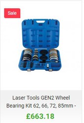 Automotive Laser Tools @Getoffroad