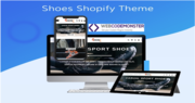 Sneaker Shopify Themes
