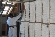 Improve Interior Air Quality with Foam Insulation