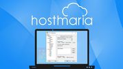 HostMaria - Semi-Managed Dedicated servers with Pro help (Germany)