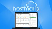 HostMaria - cheap and reliable Cloud hosting for websites with Europea