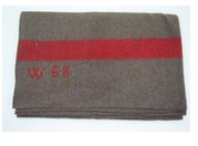 Army Blankets | British Army Wool Blankets| Military Outdoor Equipment