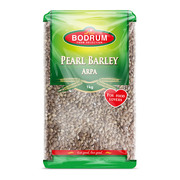 Bodrum Barley Pearls (Arpa) 1kg