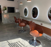 Why Gritt London hair saloon is better than standard hair salon?