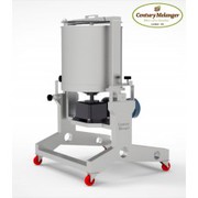Automatic Chocolate Machine Melangers Cocoa bean grinder Century Melan