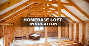 Loft Insulation - Saves Energy & Money