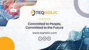 Do You Know About TeqHolic services?