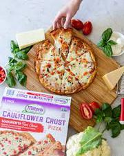 Where Can i Buy Milton's Cauliflower Crust Pizza