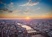 Chillout London,  the best and affordable View from The Shard tours
