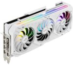 Buy Amazing ASUS GeForce RTX 3080 10 GB ROG Strix OC Graphics Card 