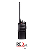 Unlimited Range Two Way Radios for Hire at a Standard Price of £7