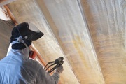 Easily Install Spray Foam in to Your UK Home