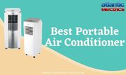 Buy Best Portable Air Conditioner at Affordable Price