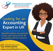 Get the best Online Accountancy Services in UK with Experts