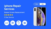 Best iPhone Repair Store in London