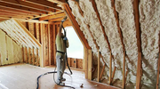 What is the work of Loft Insulation? 