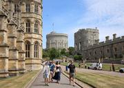 Chillout London,  Windsor Castle and City of Bath