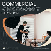 Commercial Videography London