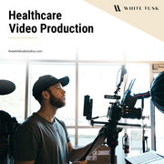 Healthcare video production london