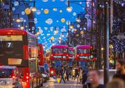 Chillout London,  the best and affordable Seasonal Tours