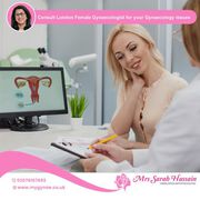 Best Gynaecologist services London