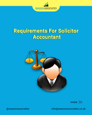 Accounting and bookkeeping for solicitors | Season Associates