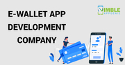 E-Wallet App Development Company 
