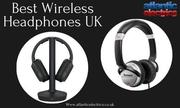 Buy New Wireless Headphones in the UK