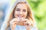 Get Your Invisalign from the Official Invisalign Provider