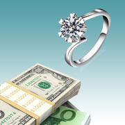 Sell Your Engagement Rings for Cash,  Gold Bands Buyer London,  UK
