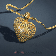Get Best Deals on 3D Printing and Casting Services for Jewellery Onlin
